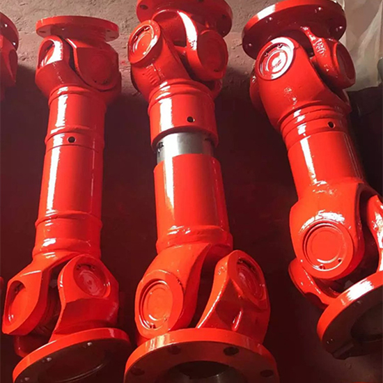 若何判定十字萬向聯軸器的均衡品級？